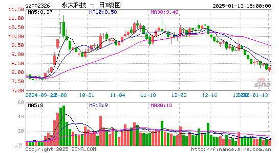 永太科技