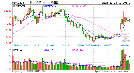 永太科技