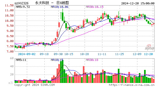 永太科技