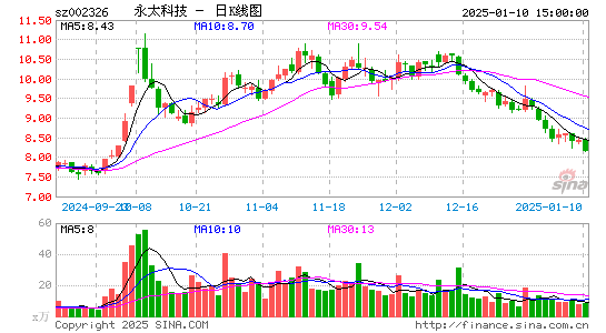 永太科技