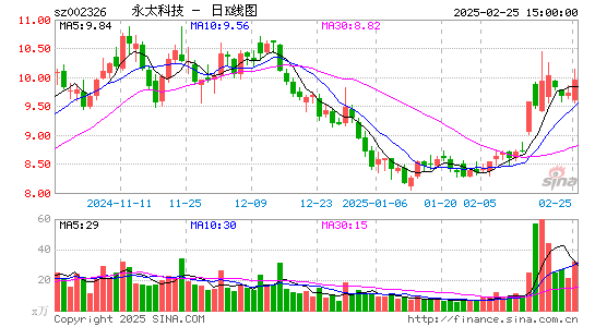 永太科技