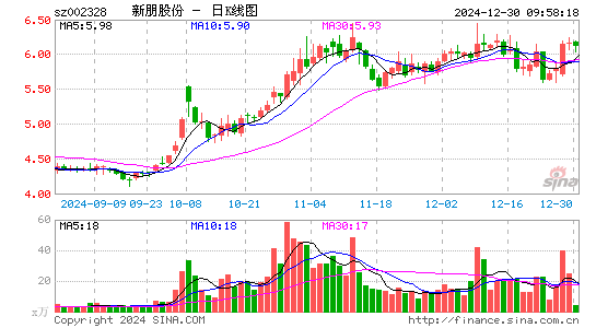 新朋股份