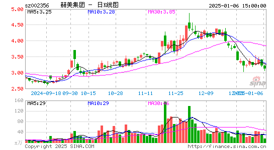 赫美集团