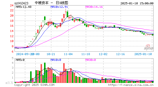 中粮资本