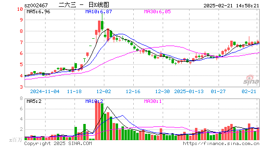 二六三