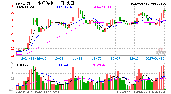 双环传动