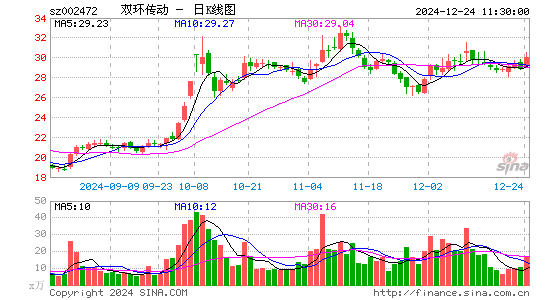 双环传动