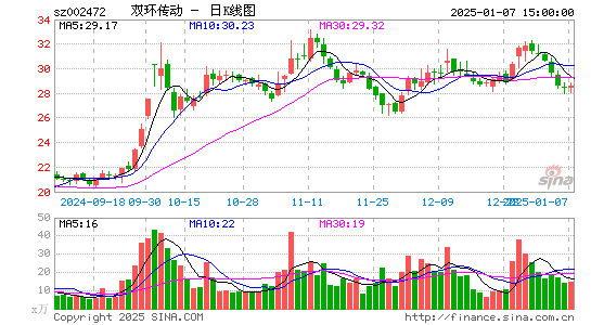 双环传动