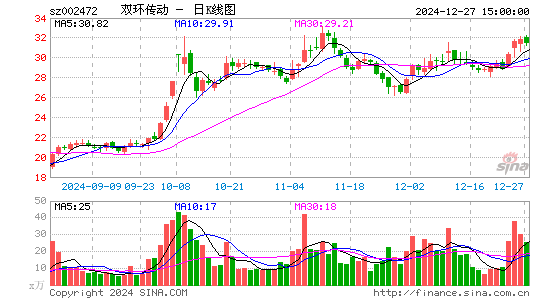 双环传动