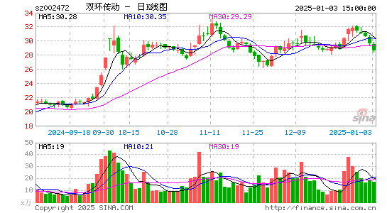 双环传动