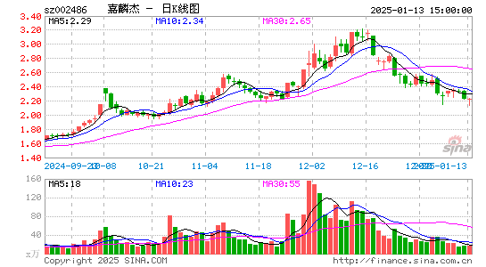 嘉麟杰