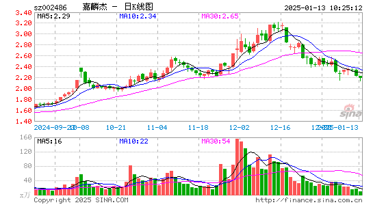 嘉麟杰