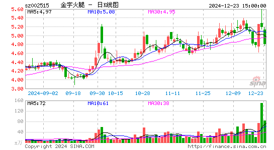 金字火腿