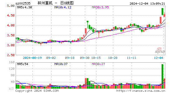 ST林重