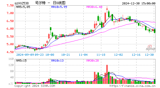 司尔特