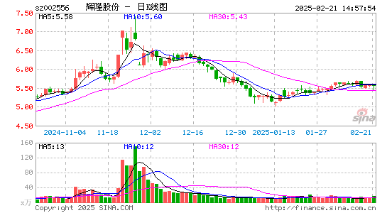 辉隆股份