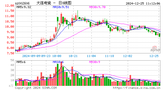 大连电瓷