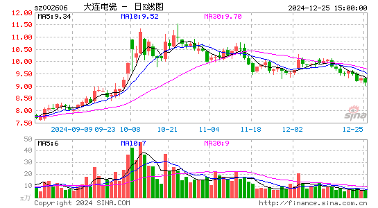 大连电瓷