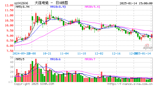 大连电瓷