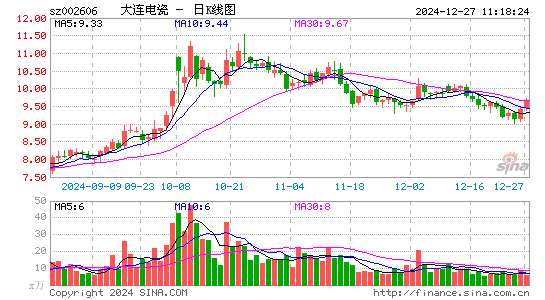 大连电瓷