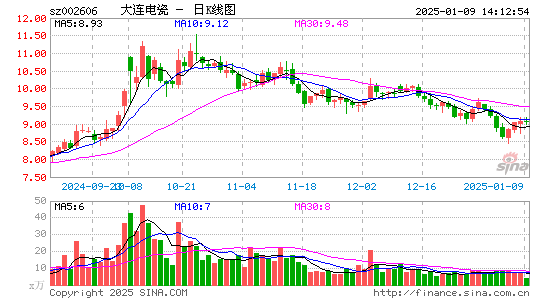 大连电瓷