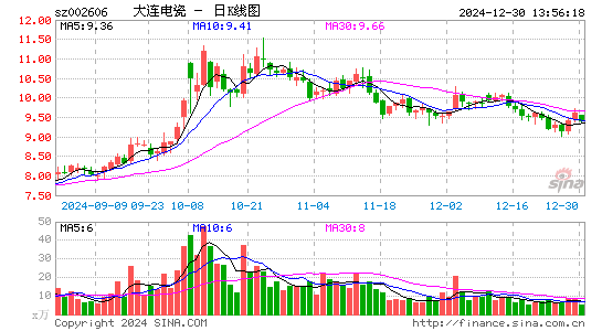 大连电瓷