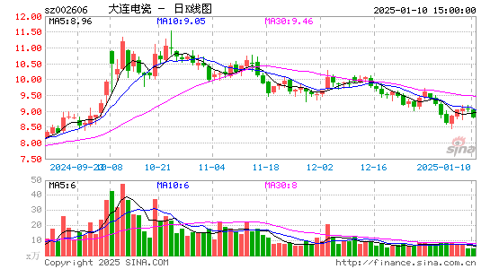 大连电瓷