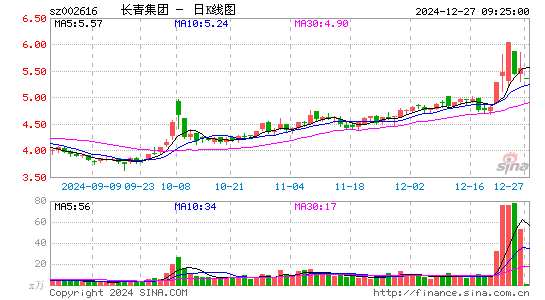 长青集团