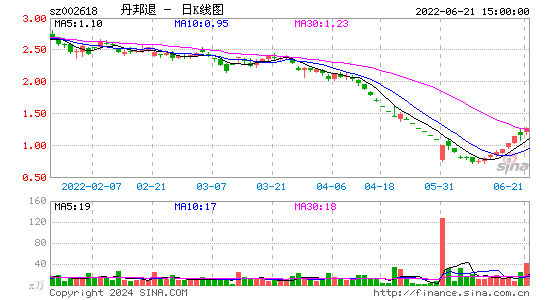 丹邦退