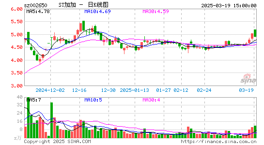 加加食品