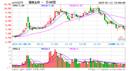 福建金森