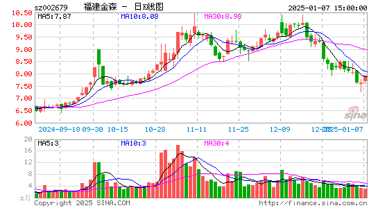 福建金森