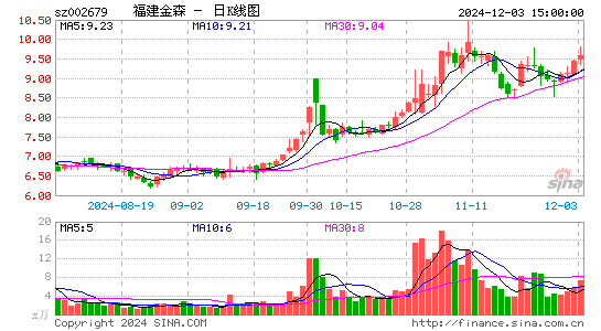 福建金森