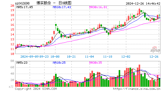 博实股份