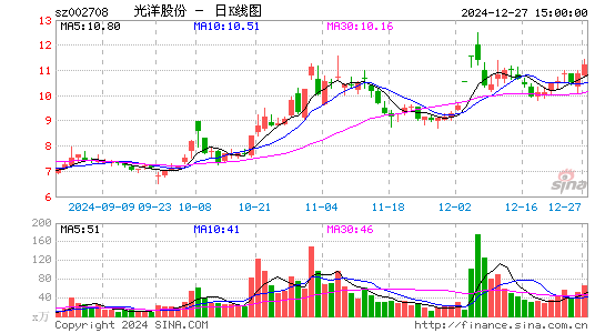 光洋股份