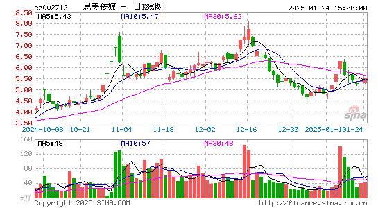 思美传媒