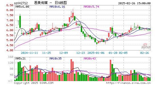 思美传媒