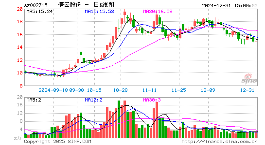 登云股份