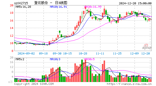 登云股份