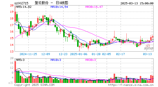 登云股份