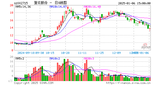 登云股份