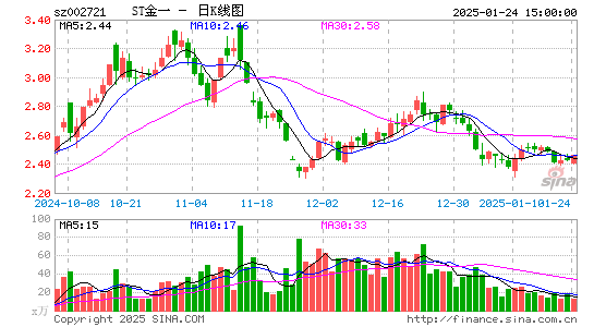 金一文化