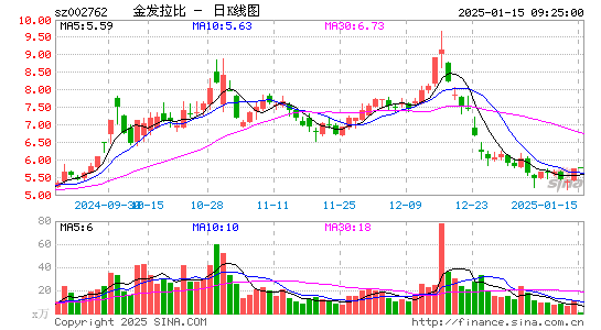 金发拉比