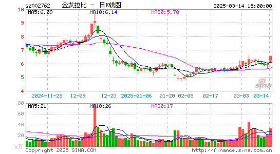 金发拉比