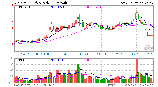 金发拉比