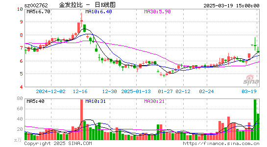 金发拉比