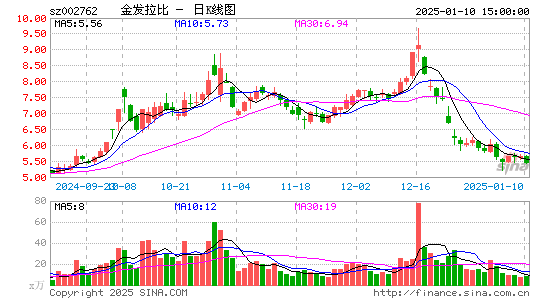 金发拉比