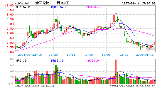 金发拉比