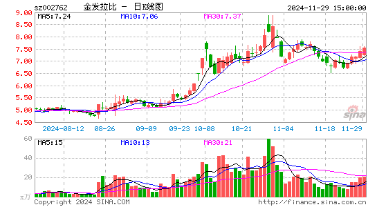 金发拉比