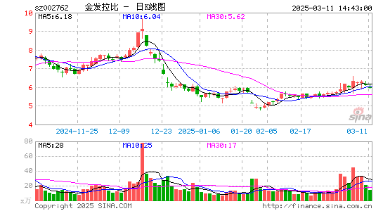 金发拉比